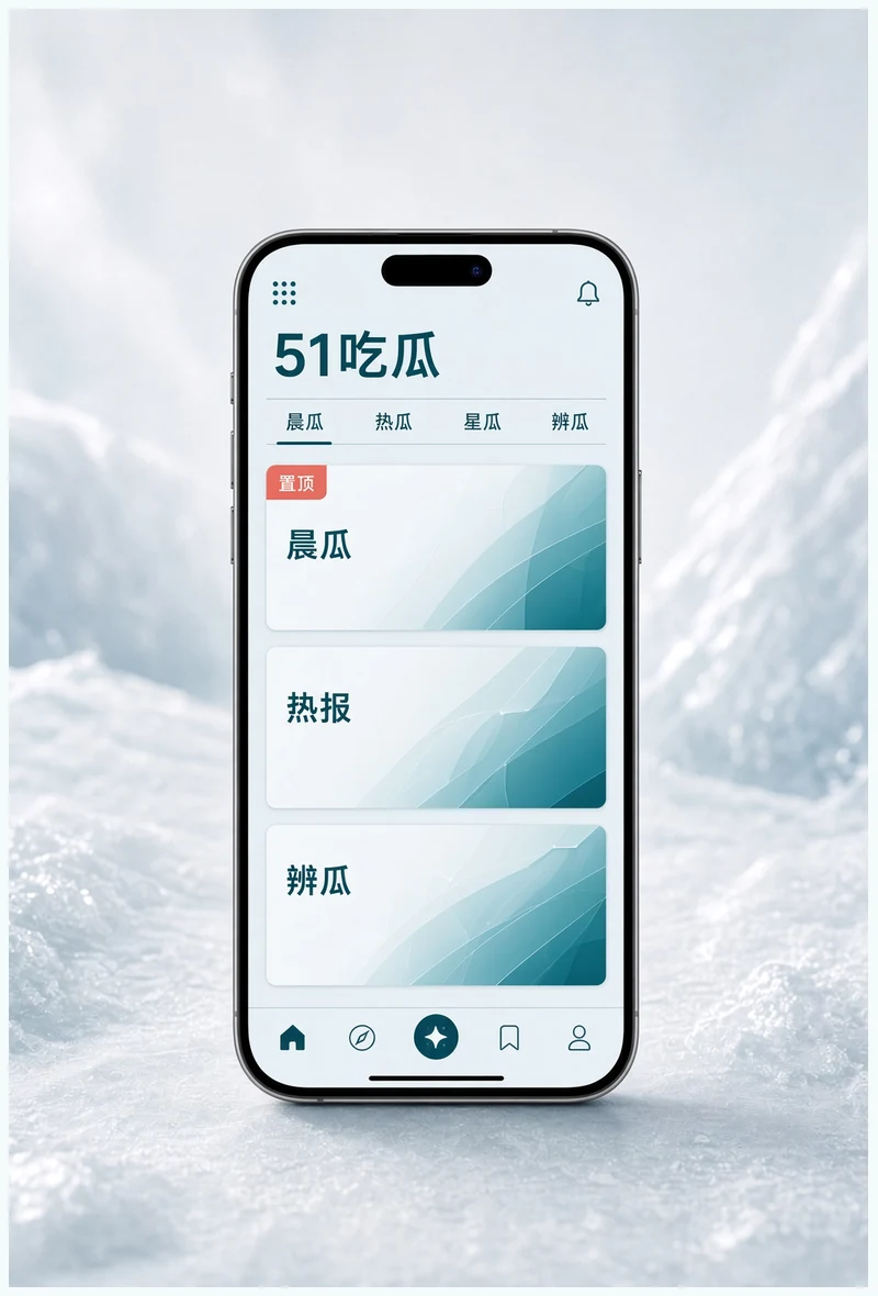 移动看点内容示意