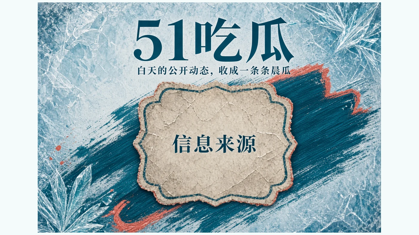 关于51吃瓜网内容示意