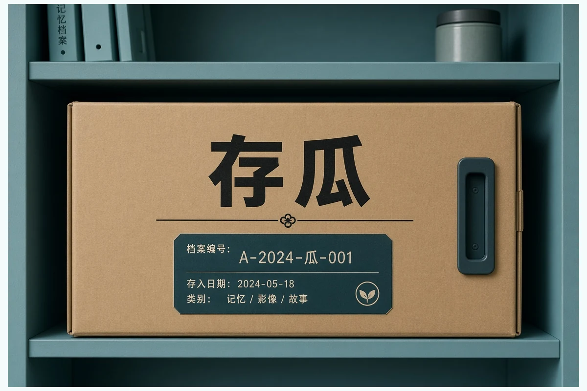 往期热档内容示意